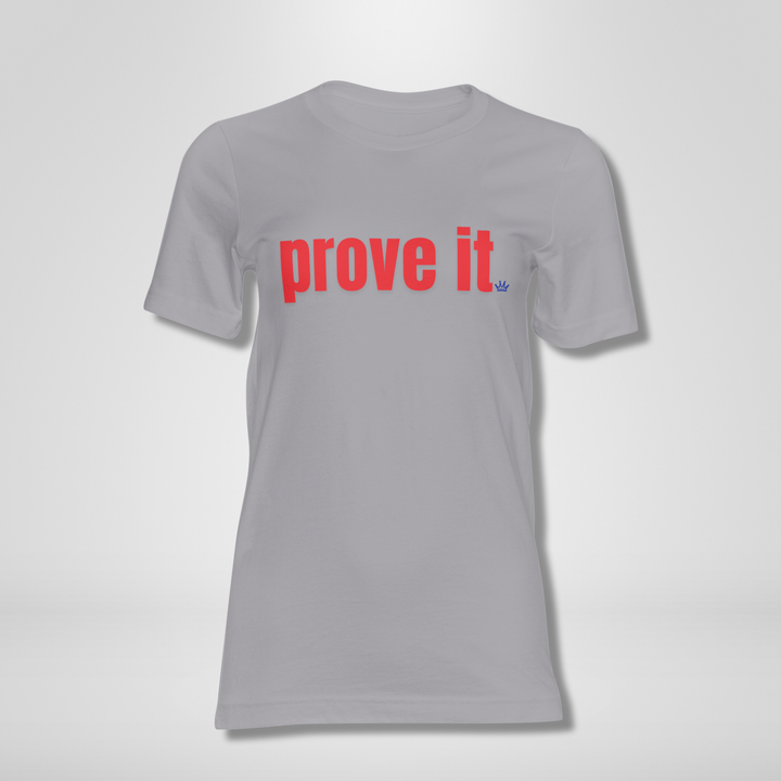 Prove It Red, White & Blue