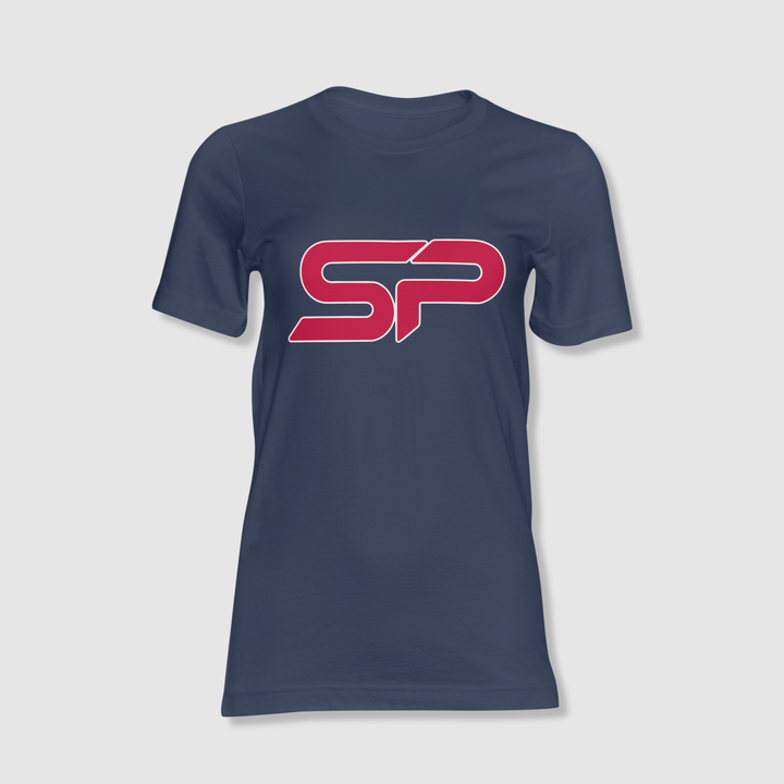 Sparkplugs "SP" Unisex DriFit Tee