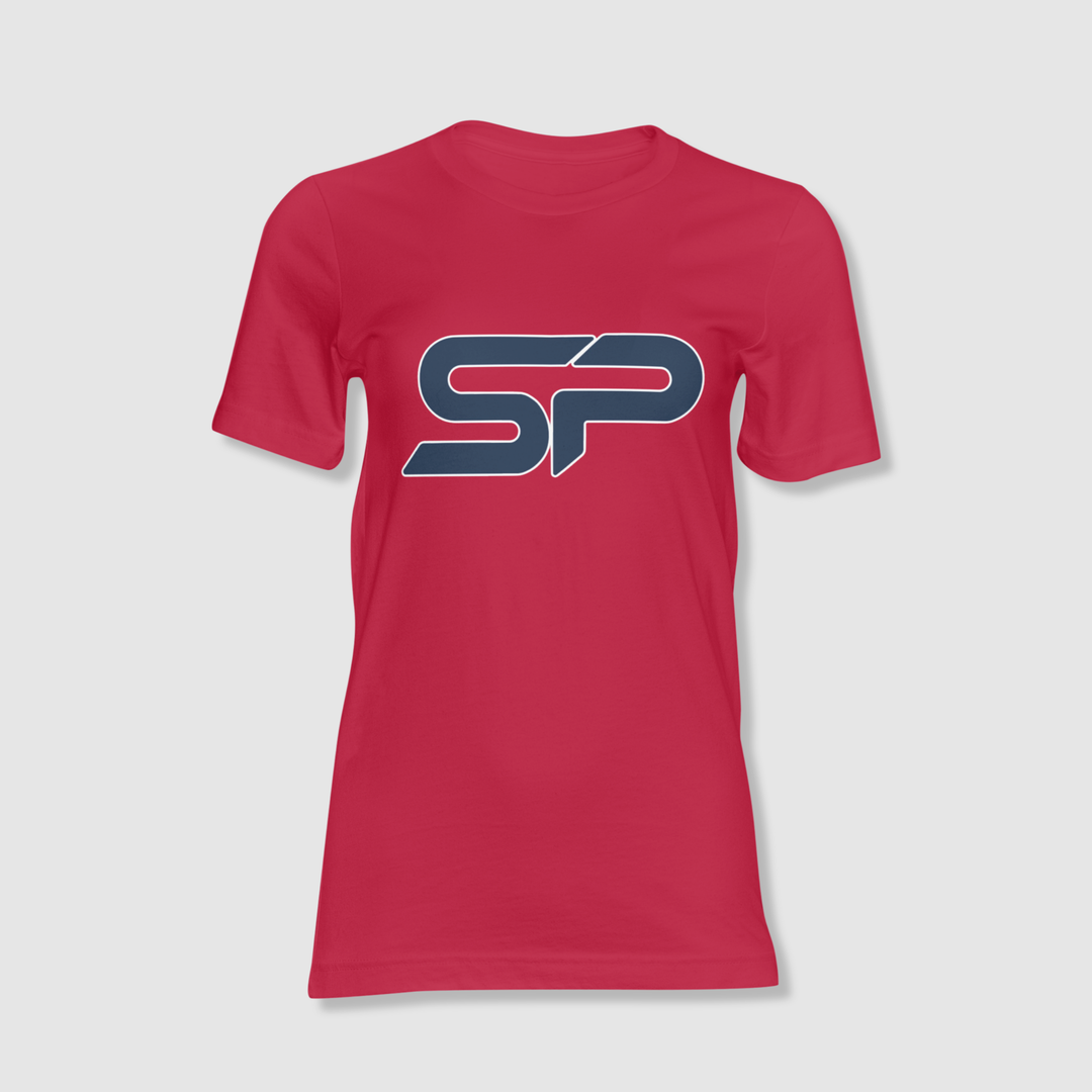 Sparkplugs "SP" Unisex DriFit Tee