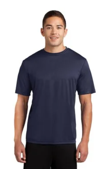 Sparkplugs World Series Tee - DriFit