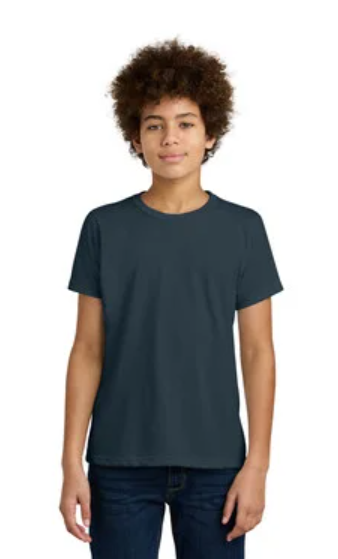 Sparkplugs World Series Youth Tee - SOFT BLEND