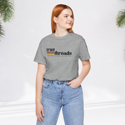 True_Threads_Co._Color_Block_Logo_Athletic_Heather_Tee-_Person
