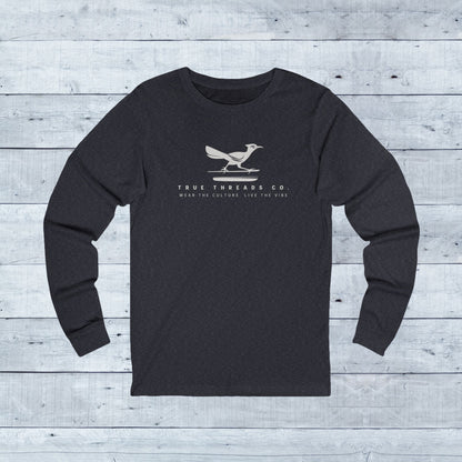True_Threads_Back_Heather_Classic_Long_Sleeve