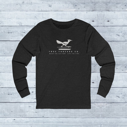 True_Threads_Back_Heather_Classic_Long_Sleeve