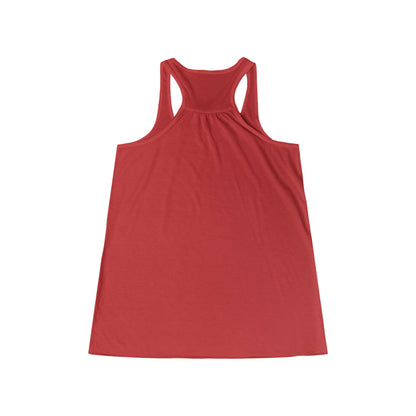 True_Threads_Red_Classic_Tank_Top-_White