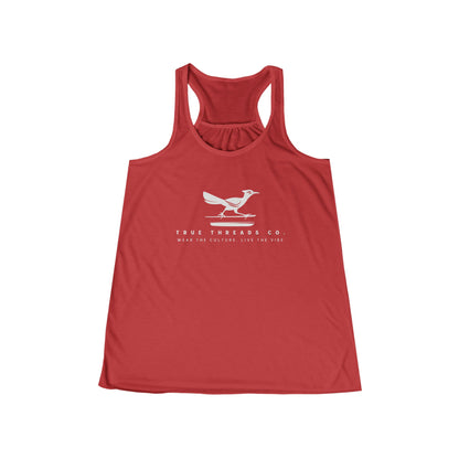 True_Threads_Red_Classic_Tank_Top-_White_Background