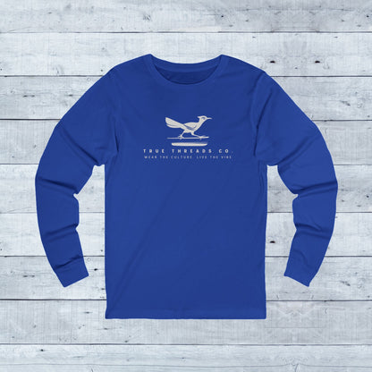 True_Threads_True_Royal_Classic_Long_Sleeve