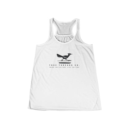 True Threads Classic Racerback Tank Top