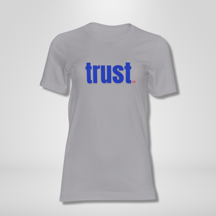 Trust Red, White & Blue