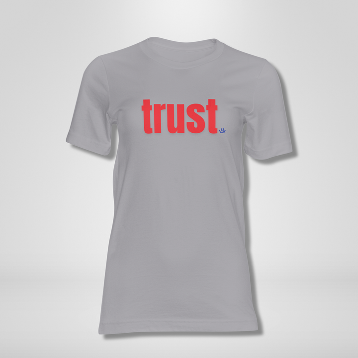 Trust Red, White & Blue