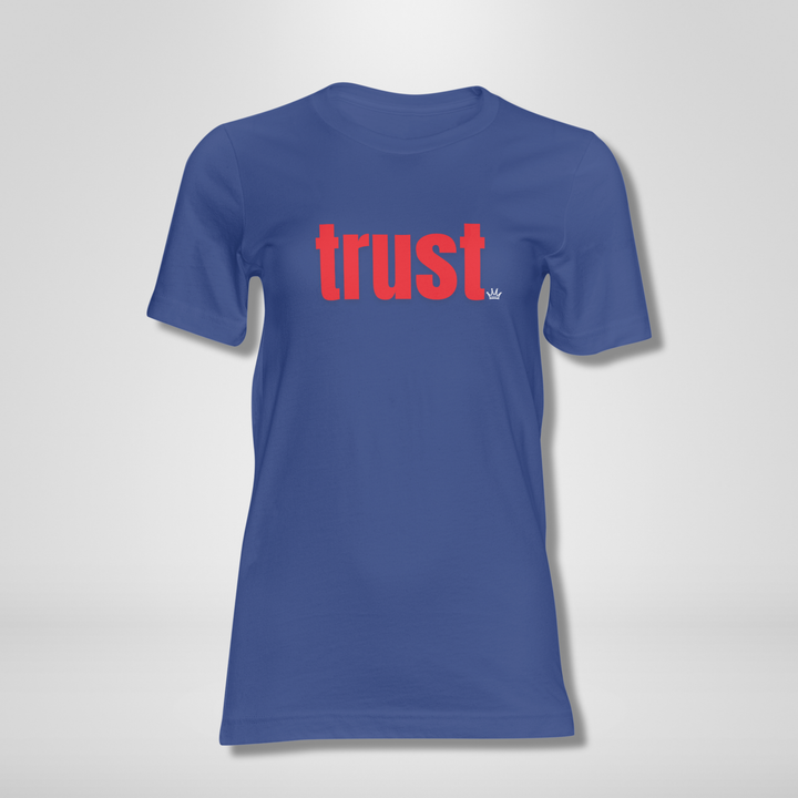 Trust Red, White & Blue