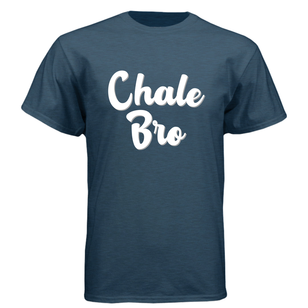 Midnight Navy - FRONT