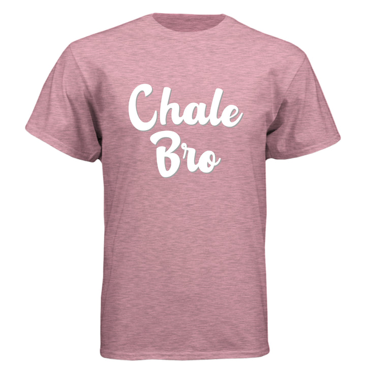 Heather Light Pink - FRONT