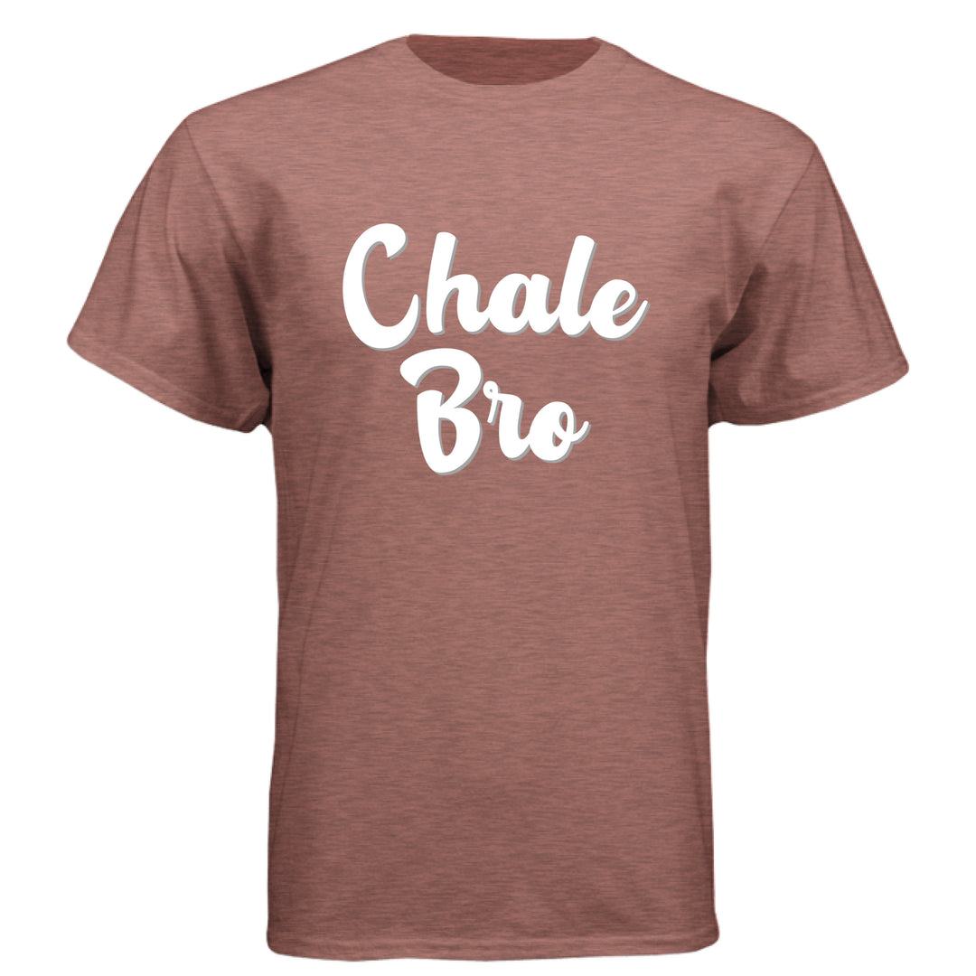 Heather Mauve - FRONT