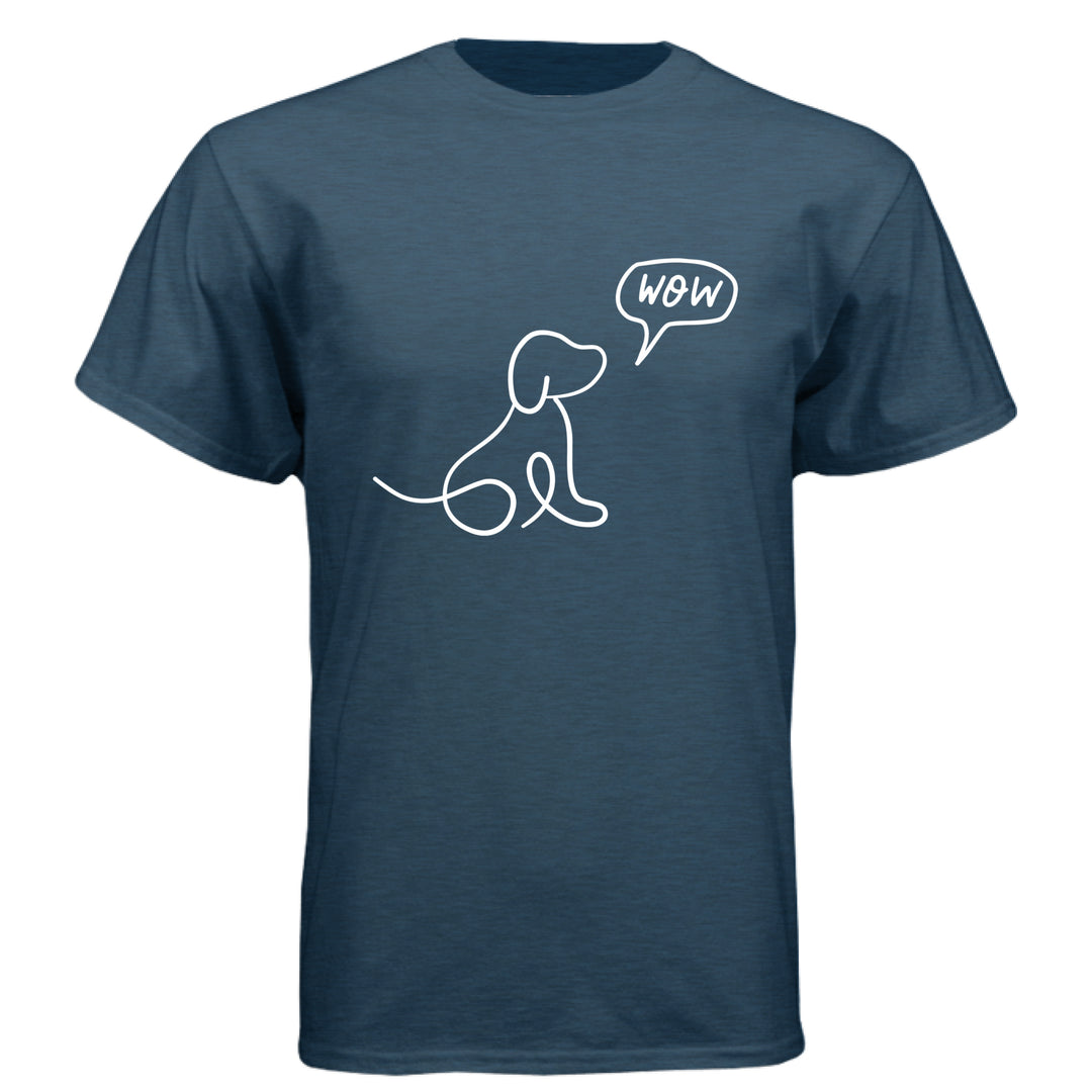 Midnight Navy - FRONT