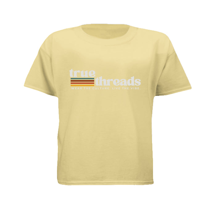 BANANA CREAM - FRONT