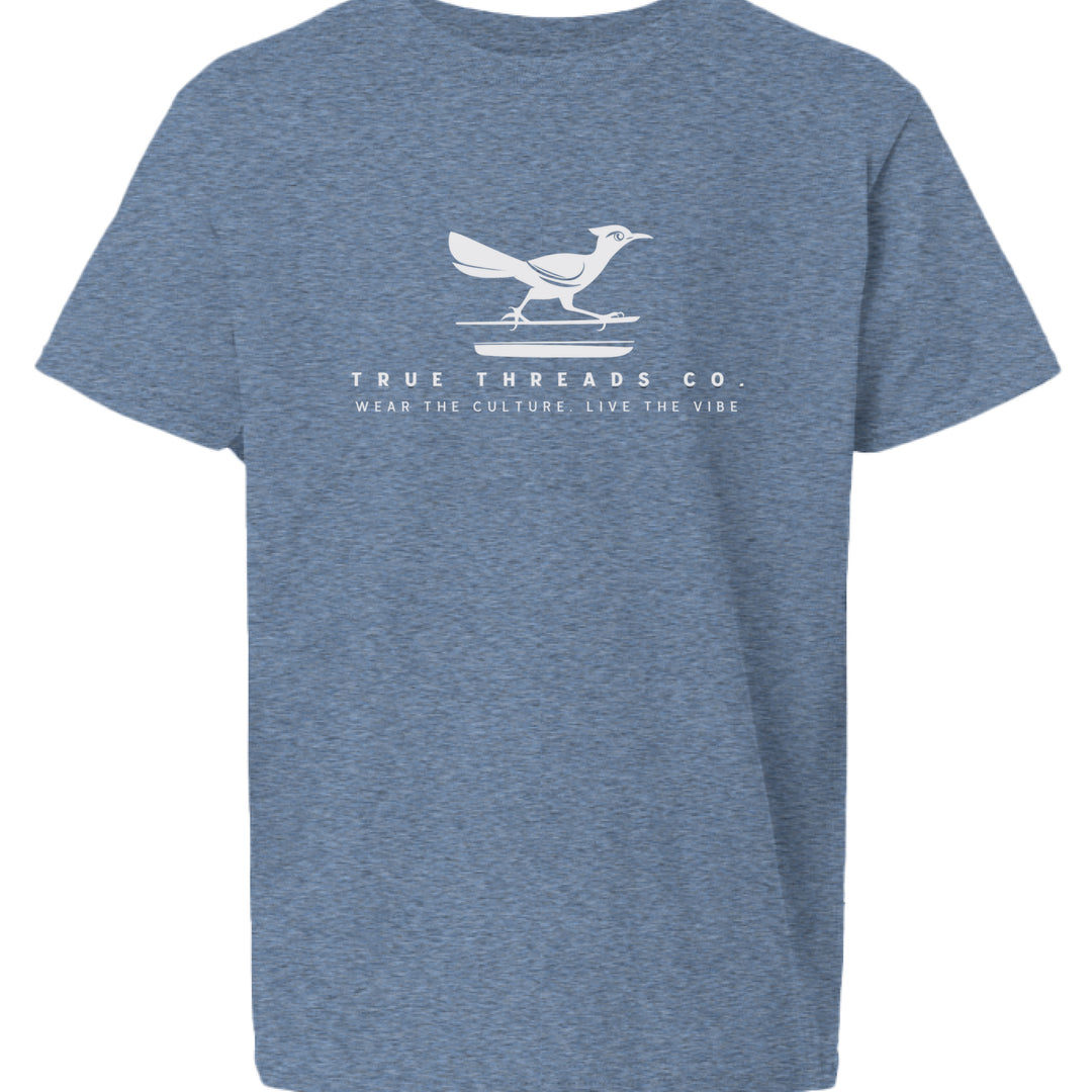 Heather Royal - FRONT