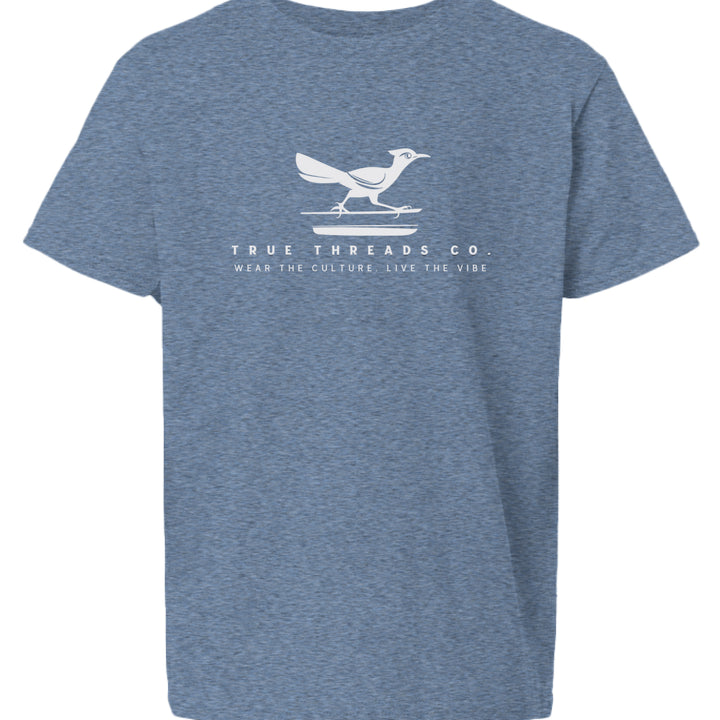 Heather Royal - FRONT