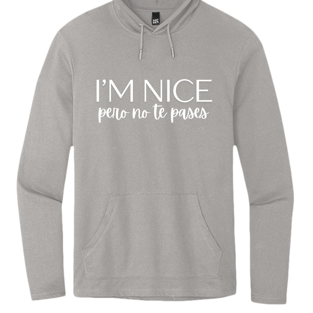 Light Hthr Gry - FRONT