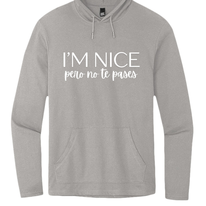 Light Hthr Gry - FRONT