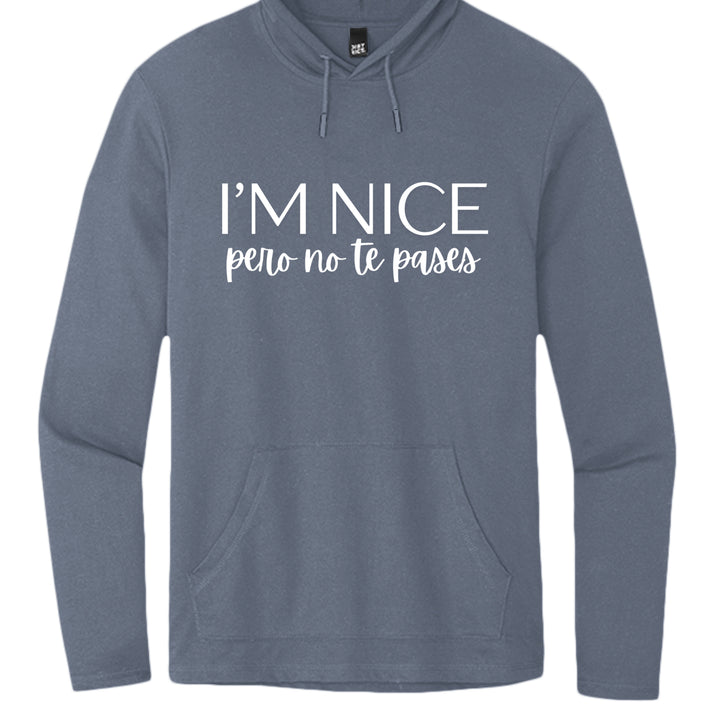 Washed Indigo - FRONT