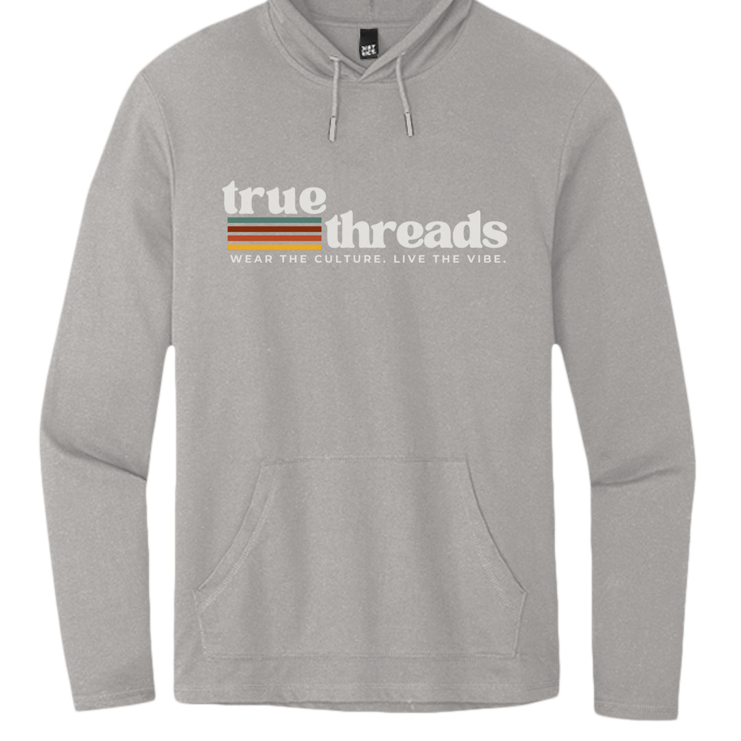 Light Hthr Gry - FRONT