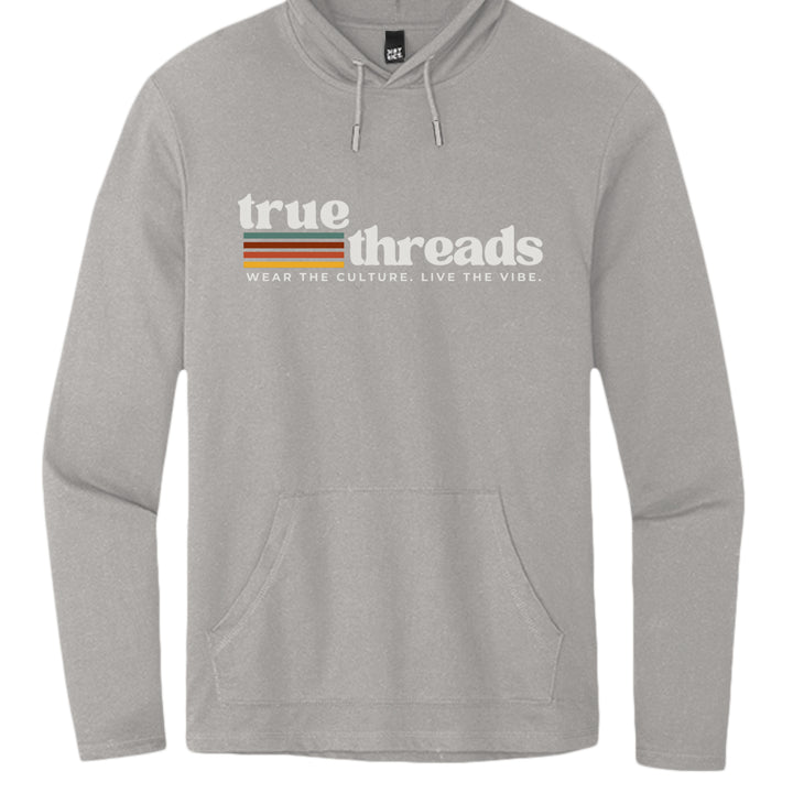 Light Hthr Gry - FRONT