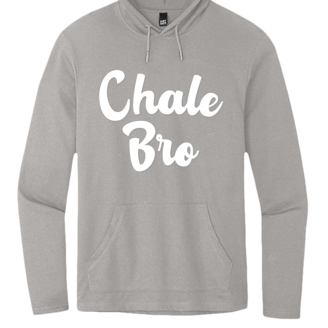 Light Hthr Gry - FRONT