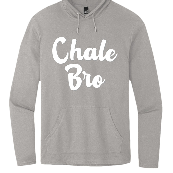 Light Hthr Gry - FRONT