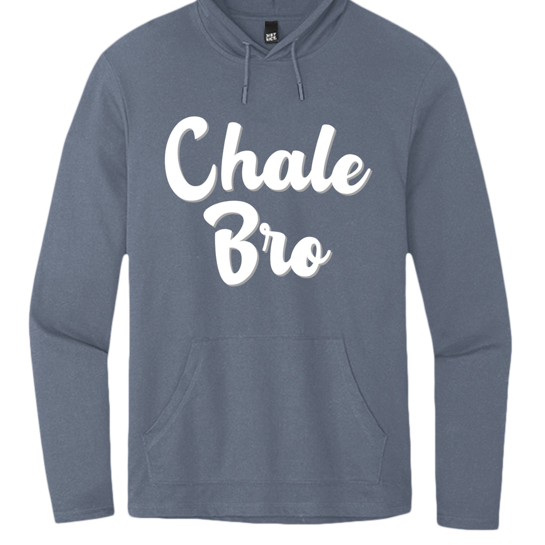 Washed Indigo - FRONT