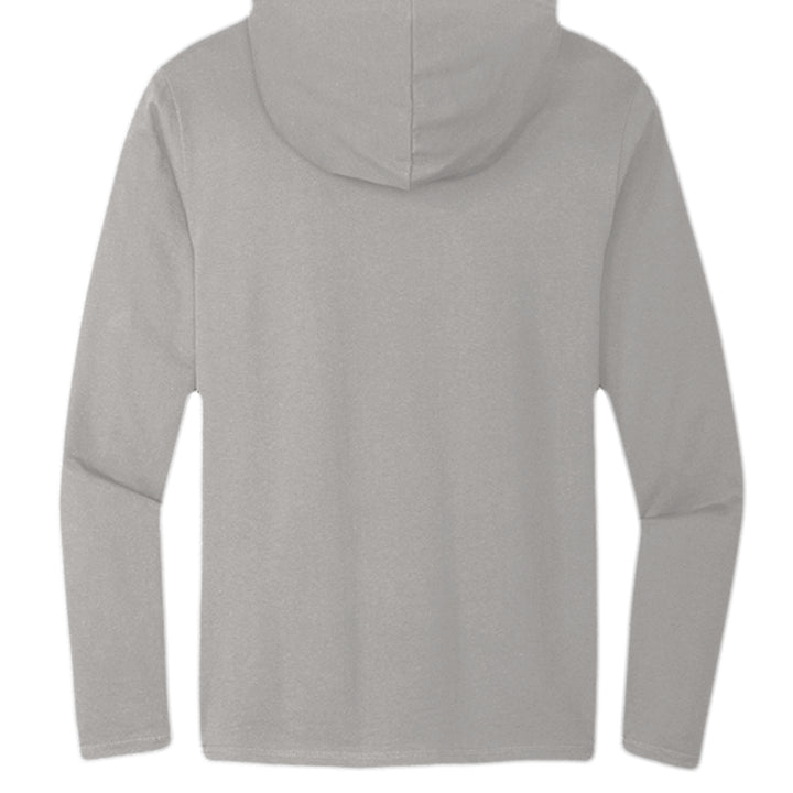 Light Hthr Gry - BACK