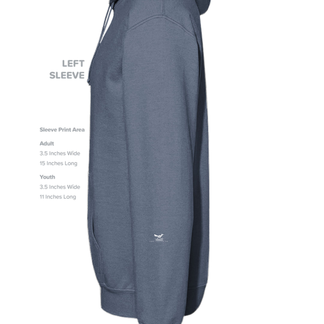Washed Indigo - SLEEVE_LEFT