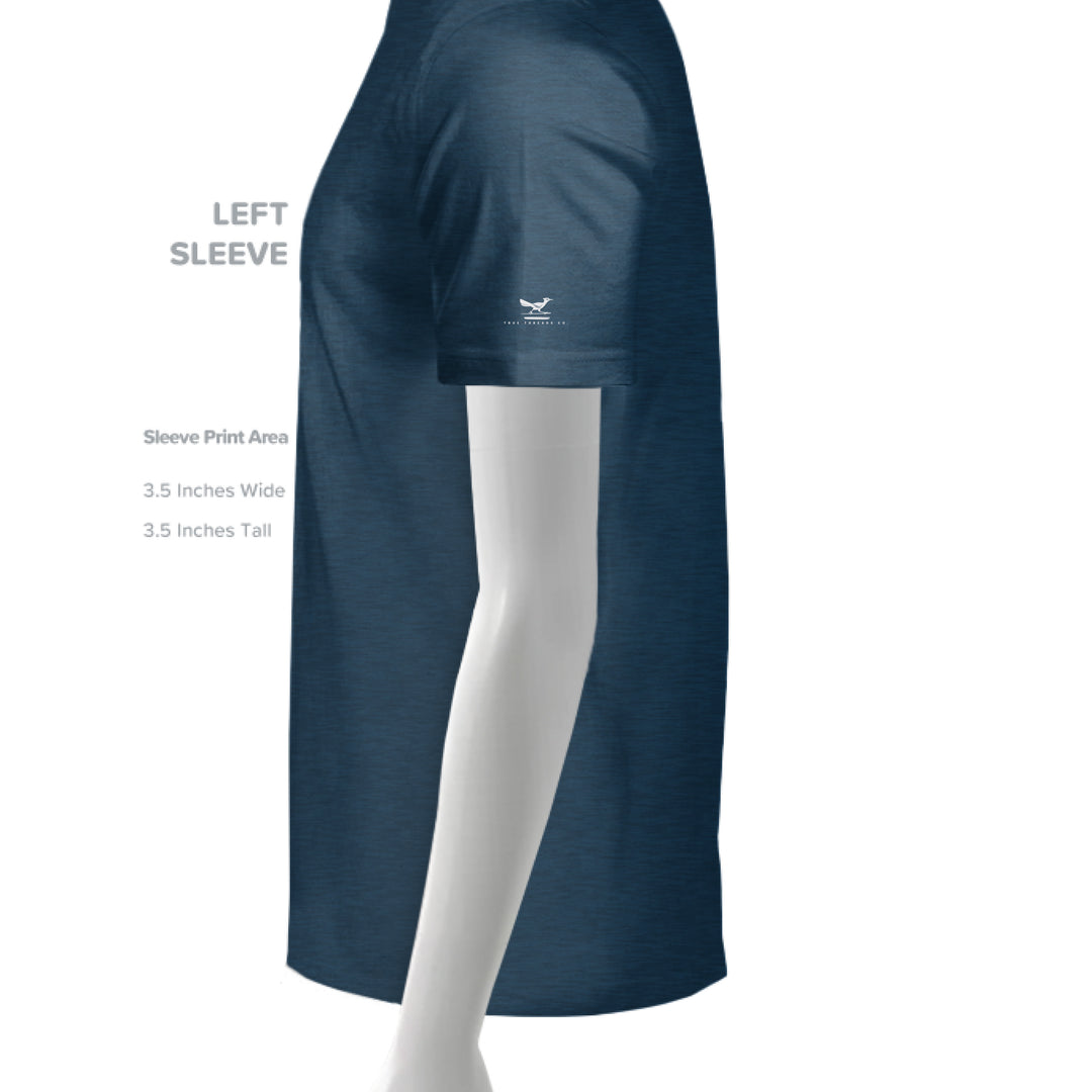 Midnight Navy - SLEEVE_LEFT