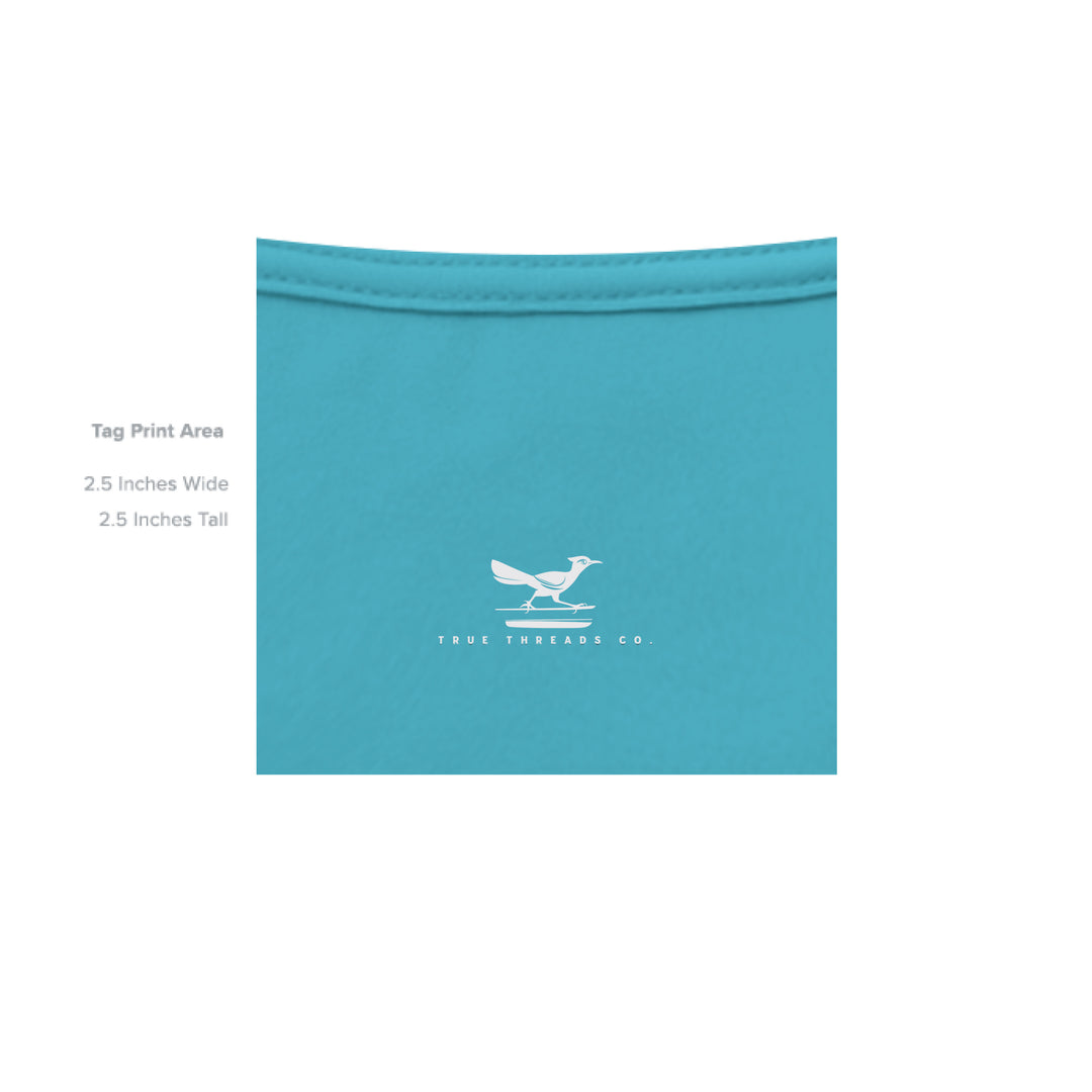 Bondi Blue - INSIDE_TAG_LINE