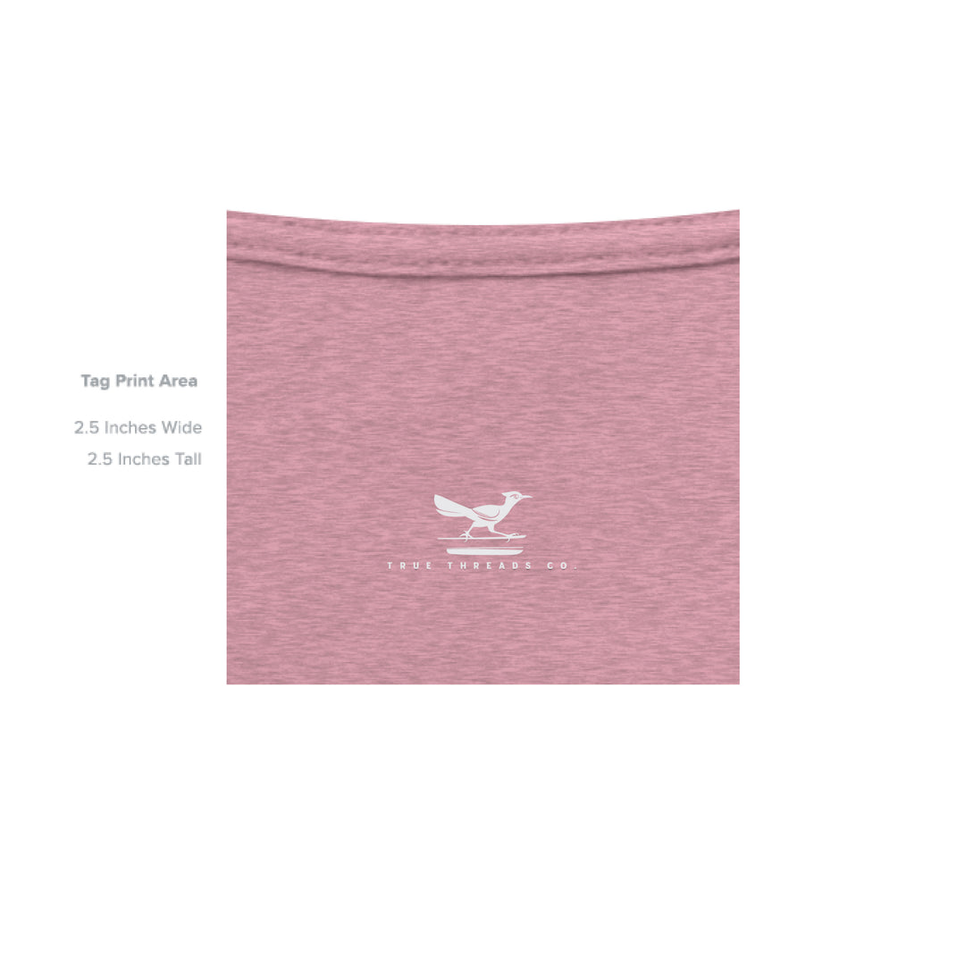 Heather Light Pink - INSIDE_TAG_LINE