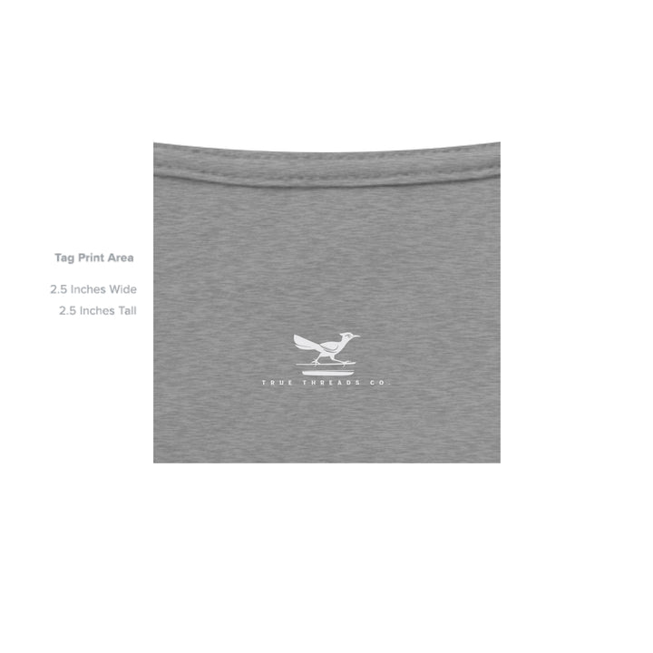 Dark Heather Grey (60/40) - INSIDE_TAG_LINE