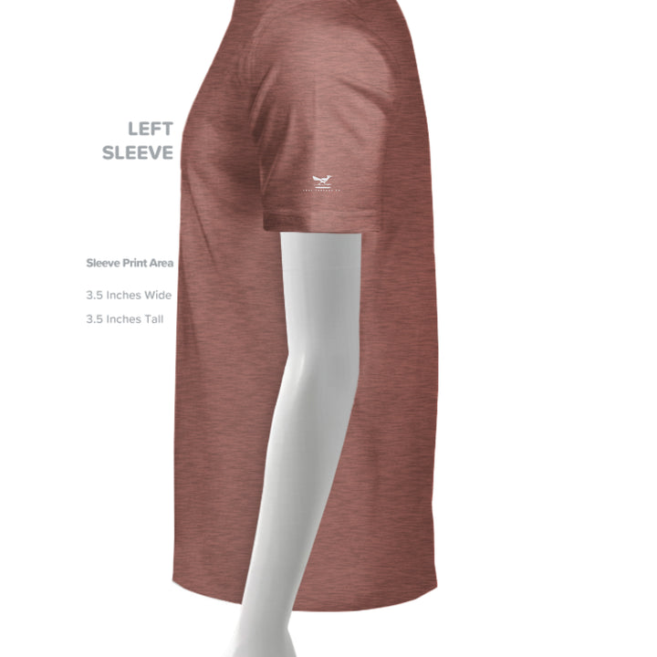 Heather Mauve - SLEEVE_LEFT